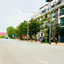 Liền kề Vỹ Yến, 77m, mặt tiền 7m, 3 thoáng, ôtô dừng đỗ ngày đêm
