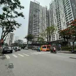 🏢MẶT PHỐ TRUNG KÍNH LỚN - CẦU GIẤY - MẶT TIỀN 9M - KINH DOANH ĐỈNH- CHO THUÊ 100 TR/TH