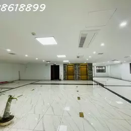 🏢 TÒA VĂN PHÒNG TRÍCH SÀI - TÂY HỒ - 8 TẦNG (1 HẦM) - 2 THANG MÁY - DOANH THU 2.5 TỶ/NĂM