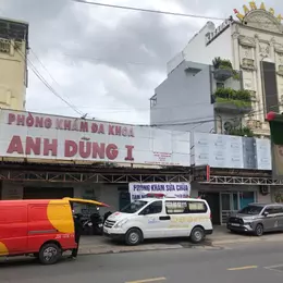 MẶT TIỀN NGUYỄN ẢNH THỦ – NGANG 8M HIẾM – DÒNG TIỀN 70TR/THÁNG