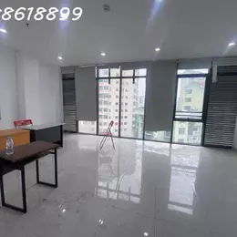 🏢 TÒA VP MẶT PHỐ NGUYỄN KHÁNH TOÀN - 9 TẦNG THANG MÁY - MT 7,2M - DT 150TR/TH