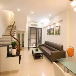 PHẠM VĂN ĐỒNG – NHÀ ĐẸP Ở NGAY – 2 THOÁNG – CHỈ 7.X TỶ