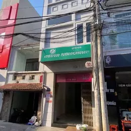 Cho thuê nhà Phan Đình Phùng phường 2 Đà Lạt 16 triệu/tháng