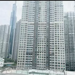 Chính chủ Cho Thuê 3PN Cao Cấp Saigon Pearl – View Landmark 81 & Sông Sài Gòn