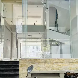 Cho thuê nhà mặt tiền Trần Lê phường 4 Đà Lạt 28 triệu/tháng