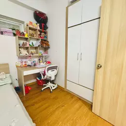 Chính chủ bán căn hộ 2Pn full nội thất mới tại Thanh Hà-Hà Đông
