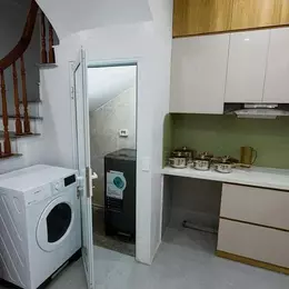 Siêu phẩm 75 HỒ TÙNG MẬU - NGÕ THÔNG - 30m RA OTO - 34m2*5T chỉ 10.x Tỷ.