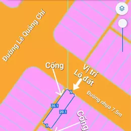 LÔ GÓC KĘP CỐNG 3 MĂT THOÁNG - KĐT SINH THÁI HOÀ XUÂN-ĐÀ NẴNG 
📍CÁCH NGUYĚN PHƯỚC LAN 100M