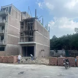 LÔ GÓC 100M DUY NHẤT HÒA LẠC SÁT QL21 ,GẦN KHU CNC VÀ ĐHQG GIÁ TỐT NHẤT KHU VỰC