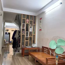 TRUNG TÂM TỨ HIỆP – 51M² – Ô TÔ – GẦN CHỢ VĂN ĐIỂN