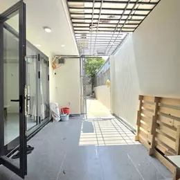 HUỲNH TẤN PHÁT Q7 – HẺM 1 XẸT – 75m² – 2 TẦNG – CHỈ 4 Tỉ NHỈNH