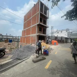 Bán đất mặt tiền 5x20m giá 3,85 tỷ Đường Phạm Thị Tôm