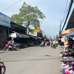 CHỈ HƠN 3 TỶ SỞ HỮU NGAY ĐẤT ĐẸP NGANG 5M – GIÁ QUÁ HIẾM KHU VỰC