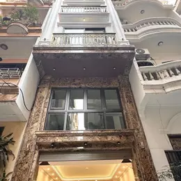🔥 🔥SIÊU PHẨM - Ô TÔ TRÁNH - VỈA HÈ - NHÀ SIÊU ĐẸP - THANG MÁY💥💥