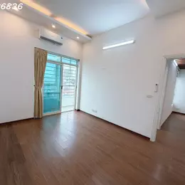 💥HOT Tòa D11 Trần Thái Tông 83m 2PN Vị trí đắc địa, nhỉnh 8 tỷ VIP Cầu Giấy