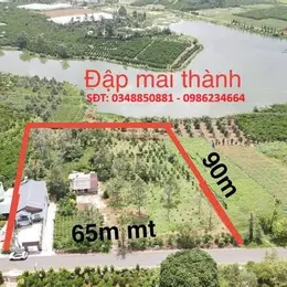 SỞ HỮU NGAY LÔ ĐẤT ĐẸP - GIÁ TỐT - Vị Trí Đắc Địa Tại Đường Lê Thị Riêng LộC Châu, TP Bảo Lộc