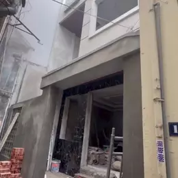 BÁN NHÀ 3 TẦNG AN ĐÀ – NGÔ QUYỀN – NGÕ NÔNG – GIÁ 3,39 TỶ