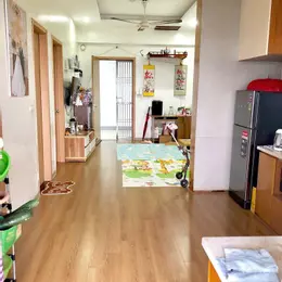 Cơ Hội Hiếm - Căn 2n Hướng Nam Rẻ Nhất Kđt Thanh Hà