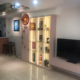 Nhà mới 100% ngay vòng xoay Lê Quang Định – Phạm Văn Đồng, vị trí cực đẹp