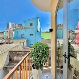 SIÊU HIẾM - CÁCH CHỢ BÀ CHIỂU 200M - LÊ QUANG ĐỊNH - 32M² - FULL NỘI THẤT - NHỈNH 6T