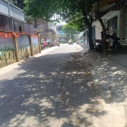 Cho thuê mặt bằng Nguyễn Oanh, Gò Vấp, 5x20m, 18tr, TL