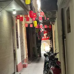 Chính chủ cần Bán nhà mới sửa rất đẹp nằm ngay mặt Ngõ 29 phố Cửa Bắc