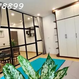 🏡 SIÊU PHẨM APARTMENT CẦU GIẤY - HAI THOÁNG - 14 PHÒNG ĐÔI CAO CẤP - DOANH THU 1.2 TỶ/NĂM