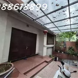 🏡 BIỆT THỰ MỸ ĐÌNH - MT  11M - VỈA HÈ - Ô TÔ TRÁNH - KINH DOANH ĐỈNH - CÓ HẦM GARA
