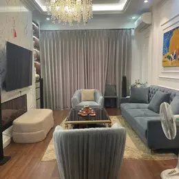 🏡 PHÂN LÔ NGUYỄN CHÍ THANH - LÔ GÓC - Ô TÔ TRÁNH VỈA HÈ - 6 TẦNG THANG MÁY - KINH DOANH ĐỈNH