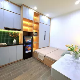 💥Cực phẩm Dòng tiền Võ Chí Công 100m 7T - 20 phòng, doanh thu khủng, hơn 38 tỷ