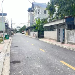 Bán 5 lô F0 Vĩnh Khê An Dương Hải Phòng