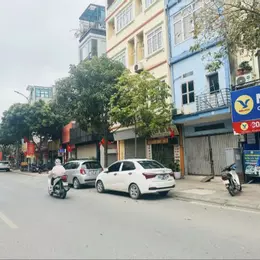 CHÍNH CHỦ CẦN BÁN GÂP ĐẤT MẶT PHỐ THẠCH BÀN 38M2 MẶT TIỀN 3.5M  VI TRÍ CỰC HIẾM . MỘT LÔ DUY NHẤT