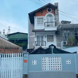 NHÀ ĐẸP – GIÁ TỐT  – CHÍNH CHỦ CẦN BÁN tại ĐHT02, Phường Đông Hưng Thuận, Quận 12, Tp Hồ Chí Minh