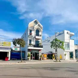 CHÍNH CHỦ CẦN BÁN GẤP ĐẤT MẶT TIỀN ĐƯỜNG VÕ VĂN KIỆT – XÃ HÒA LONG, TỈNH BÀ RỊA – VŨNG TÀU
