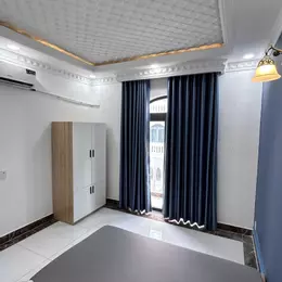 CHO THUÊ PHÒNG TRỌ FULL NỘI THẤT CAO CẤP TẠI NHÀ BÈ , TP.HỒ CHÍ MINH