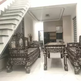 Bán Nhà Căn Góc Dương Bá Trạc Quận 8 Xe Tải Tới Nhà, 64m² Giá 8.3 Tỷ
