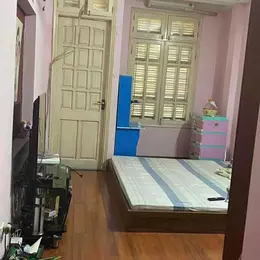 Cho thuê nhà 3 tầng siêu đẹp tại Tây Mỗ, Hà Nội, full nội thất xách vali vào ở ngay