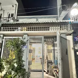 CHÍNH CHỦ CHO THUÊ NHÀ NGUYÊN CĂN – PHÚ HỮU, QUẬN 9