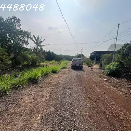 Bán vườn 3216m2, Xuân Phú, Xuân Lộc. Đồng Nai. Giá 1,8 ty. Lh 0984488048.