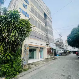 Bán nhà Hẻm 8m Tân Kỳ Tân Quý - gần Lê Trọng Tấn, 6x16m, 6 Tầng - 11PN, chỉ 13,6 tỷ.