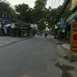 NHÀ GÒ VẤP SÁT MẶT TIỀN GIẢM 1 TỶ CHỐT NHANH