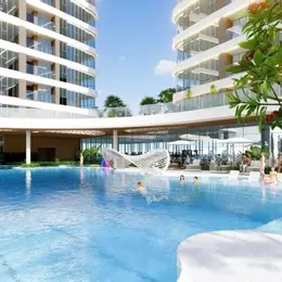 Chuẩn sống thượng lưu tại The Emerald Boulevard với mức giá cực kỳ cạnh tranh chỉ từ 62,6 triệu/m²
