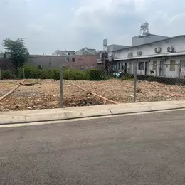 Bán đất đường nhựa 6m thông 5x25m giá 3,75 tỷ Đường Đông Thạnh 7