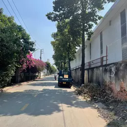 bán gấp Siêu Phẩm góc 2 mặt tiền ngay  nhà Ga Rạch Chiếc - An Phú. Đoàn Hữu Trưng, An Phú, Q2