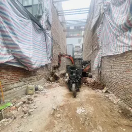 HIẾM DƯƠNG VĂN BÉ, HAI BÀ TRƯNG, BÁN ĐẤT TẶNG GPXD 7 TẦNG, AN SINH ĐỈNH 0965549363