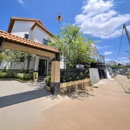 Cho thuê Villa Sân Vườn Vạn Thành, Phường 5, Đà Lạt 18 triệu/tháng