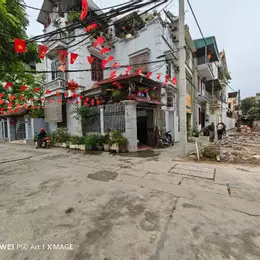 NGÕ THÔNG - Ô TÔ ĐỖ CỬA NHÀ - GẦN HỒ ĐIỀU HOÀ - 10 RA Ô TÔ TRÁNH