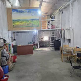 Cho thuê mặt bằng An Sơn phường 4 Đà Lạt 6,3 triệu/tháng