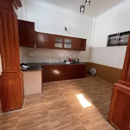 Bán nhà 3,5 tầng trung tâm bồ xuyên oto vào tận nơi nhà dân xây chắc chắn