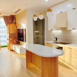 Chính chủ bán căn góc 3PN; 105m2 tầng trung View thoáng bc nam tại Park hill giá bán 13 tỷ